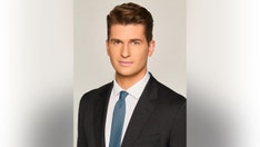 FOX News Media promotes Bill Melugin to congressional correspondent