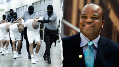 How a tiny African absolute monarchy can play a ‘vital role’ in US national security: expert