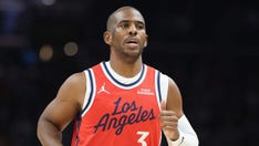 NBA great Chris Paul to end storied career after Hall of Fame-worthy run: report