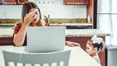 AI-powered scams target kids while parents stay silent