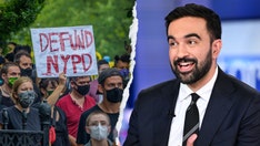 Mamdani-appointed NYC professor who wrote book on ending policing now tasked with shaping community safety