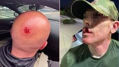 Sanctuary politicians' rhetoric led to 1,150% surge in violence against ICE agents: DHS