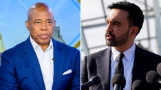 Eric Adams warns NYC 'not fine' after Mamdani's win, says if he was Jewish he'd be worried for his children