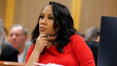 Un nuevo fiscal se hace cargo del caso Georgia de Trump Georgia tras la recusación de Fani Willis.