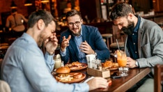 Affordable menus and smaller portions need to be offered by restaurants, celebrity chef insists