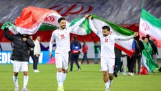 Iran boycotting 2026 World Cup draw ceremony in Washington due to denied visas by Trump administration