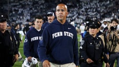 James Franklin in 'early talks' to become Virginia Tech's next head coach: report