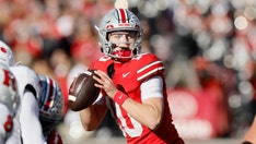Ohio State looks for revenge against Michigan in high-stakes edition of The Game