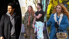 Justin Baldoni's $400M lawsuit against Blake Lively ends as financial fight still looms