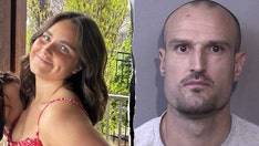 Suspect accused of killing college pre-med student has a criminal history: court records