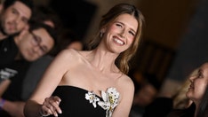 Katherine Schwarzenegger Pratt says she’d leave Hollywood but only if her famous family goes too