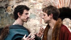 Martin Scorsese brings St Thomas Becket’s clash with the crown to life in ‘The Saints’