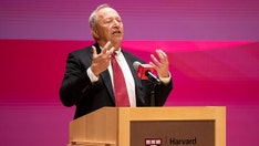 Larry Summers leaving Harvard job amid increased backlash over Epstein ties
