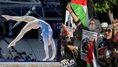 Team Israel gymnasts speak out after being barred from World Championships by Indonesian government