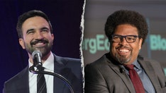 Mamdani economic advisor is reparations activist who says 'devaluation of Black lives' ingrained in US system