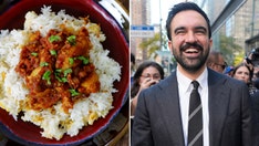 NYC mayoral candidate Zohran Mamdani draws criticism for hand-eating rice, igniting debate