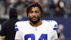 NFL asks all teams to hold moment of silence for Cowboys' Marshawn Kneeland after shocking death: report