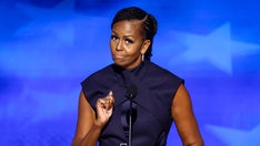 Michelle Obama shares how role as first Black first lady was 'confining'