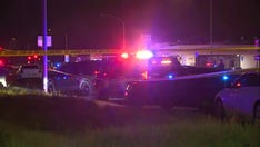 8-year-old among 4 killed in California family gathering shooting as gunman remains at large