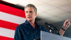 Gavin Newsom tells Democrats they 'walked away' from masculinity crisis impacting men and boys