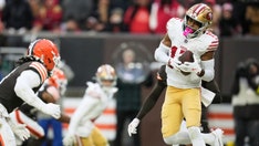 Browns players rip 49ers wide receiver over 'demeaning and disparaging' comments during game