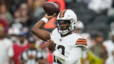 Shedeur Sanders delivers bold message ahead of first start with Browns