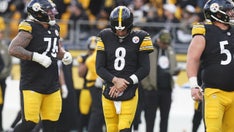 NFL star quarterbacks banged up in Week 11 as players already feeling the pain