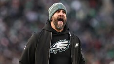 Social media furious over Eagles coach Nick Sirianni's questionable two-point conversion attempt