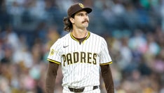 Toronto adds Dylan Cease, reinforcing pitching rotation after World Series loss: reports