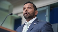 FBI official says MS NOW pushed ‘1,000% false’ report on Director Kash Patel