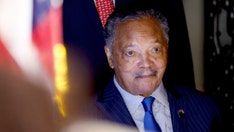 Rev Jesse Jackson hospitalized amid health battle with neurodegenerative disease