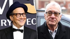 Rob Schneider defends free speech amid UC Berkeley protest, shares tense moment with Robert De Niro