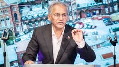 BBC chair tells staffers it's determined to fight Trump lawsuit off, no basis for defamation claim