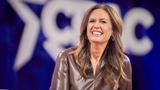 Trump backs Huckabee Sanders and a bunch of House Republicans for re-election with midterms on the horizon