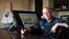 'Dilbert' creator Scott Adams receiving hospice care, health declining 'rapidly,' ex-wife says