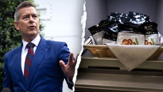 'Fattening' airplane snacks slammed by transportation secretary: 'Full of butter, sugar and crap'