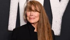 Sissy Spacek credits stage name to her brothers, Southern roots