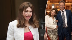 ‘Golden Bachelor’ Gerry Turner’s ex claims he joked about chopping her up before 3-month marriage collapse