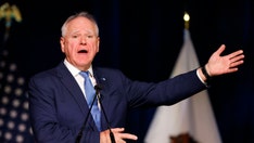 Tim Walz fires back at Trump accusation of 'incompetence,' dodges on responsibility for fraud in Minnesota