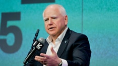 ‘He had years to stop this’: GOP lawmakers blast Walz over massive Minnesota fraud scheme