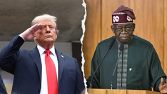 Trump threatens to halt all US aid, conduct 'vicious' military attack in Nigeria over Christian persecution