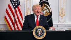 Trump says US will begin stopping Venezuelan drug traffickers by land: 'Going to start very soon'