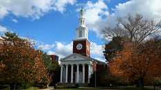 University of Kentucky professor sues after being barred from law school after calling for an 'end' to Israel