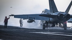 US dramatically escalates Somalia airstrikes as Trump admin targets ISIS, al Qaeda terrorists