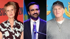 Celebrities praise Zohran Mamdani in NYC victory, as others slam the mayoral-elect as 'fraud class'