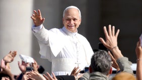 A progressive Pope Leo takes aim at AI and risks killing its miracles - Fox Business News