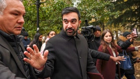 Former UK leader warns Mamdani will introduce British antisemitism to US - Fox Business News