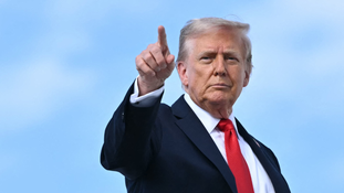 President Donald Trump's mid-decade redistricting push netted Republicans at least 10 more right-leaning congressional seats ahead of the midterms.