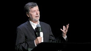 Acclaimed filmmaker Ken Burns urges Democrats to restore New Hampshire's first-in-the-nation primary status for 2028, calling it vital for democracy.