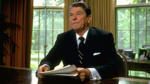 Trump economy shows strong jobs report and rising wages, but the GOP needs Reagan's optimism playbook to win the midterms, not just statistics.